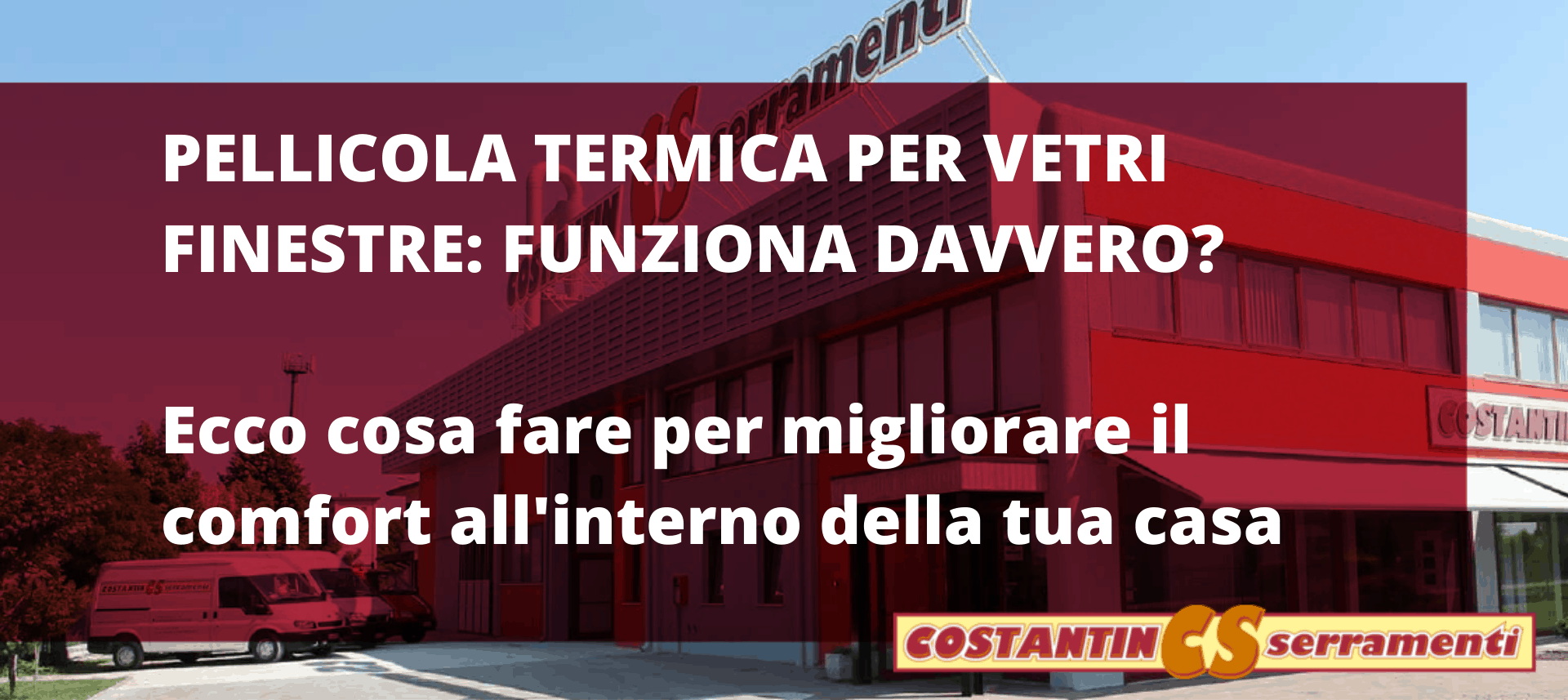 Come Installare Una Pellicola Di Isolamento Per Finestre - 7